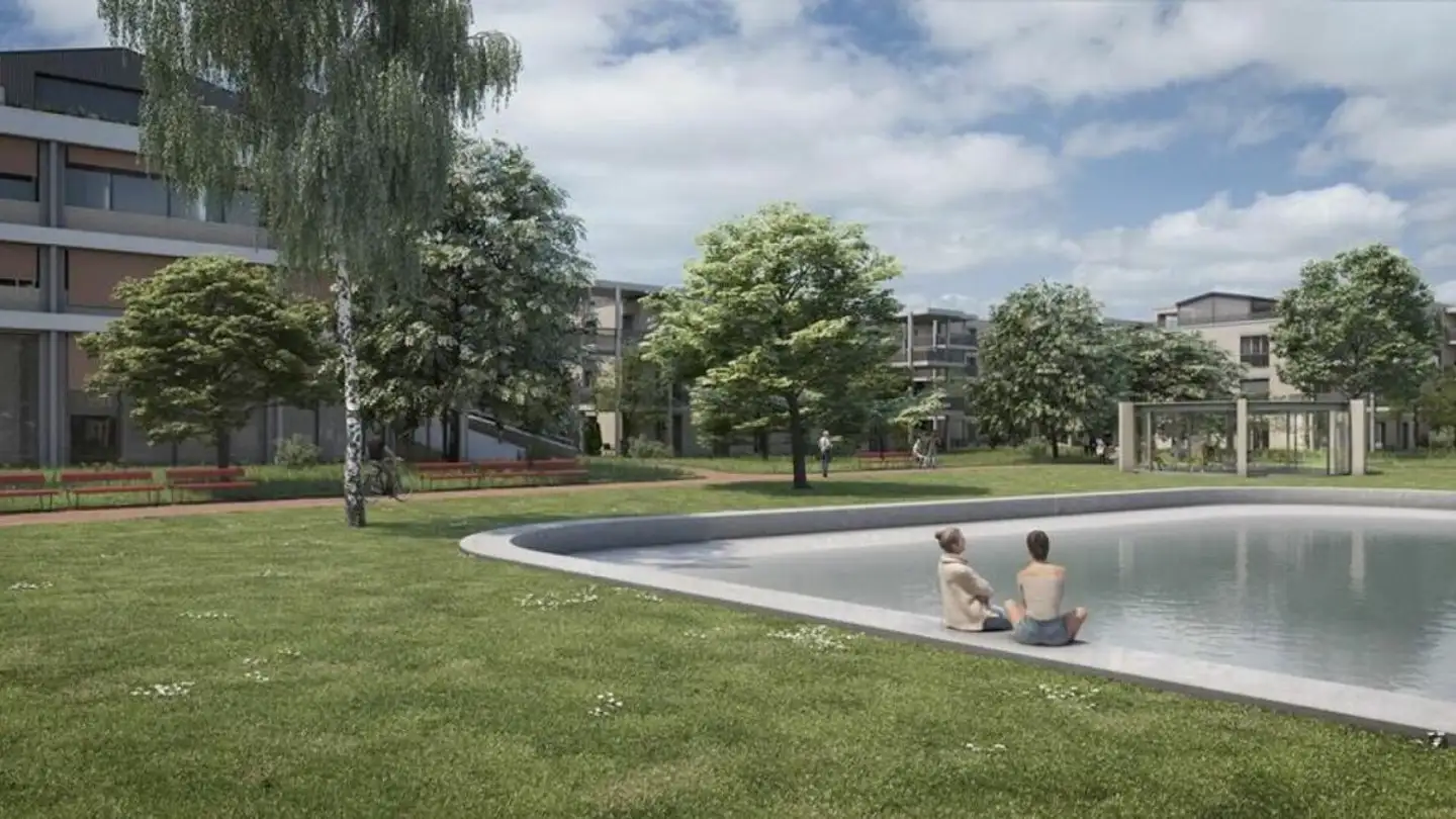 Apartment for sale - Ziegeleistrasse 3, 8572 Berg TG - Photo 3