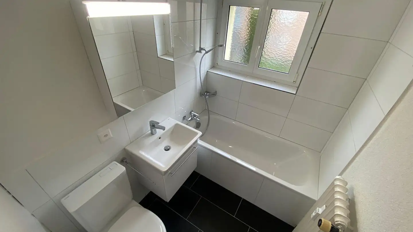 Apartment for rent - Untermattstrasse 14, 8370 Sirnach - Photo 3