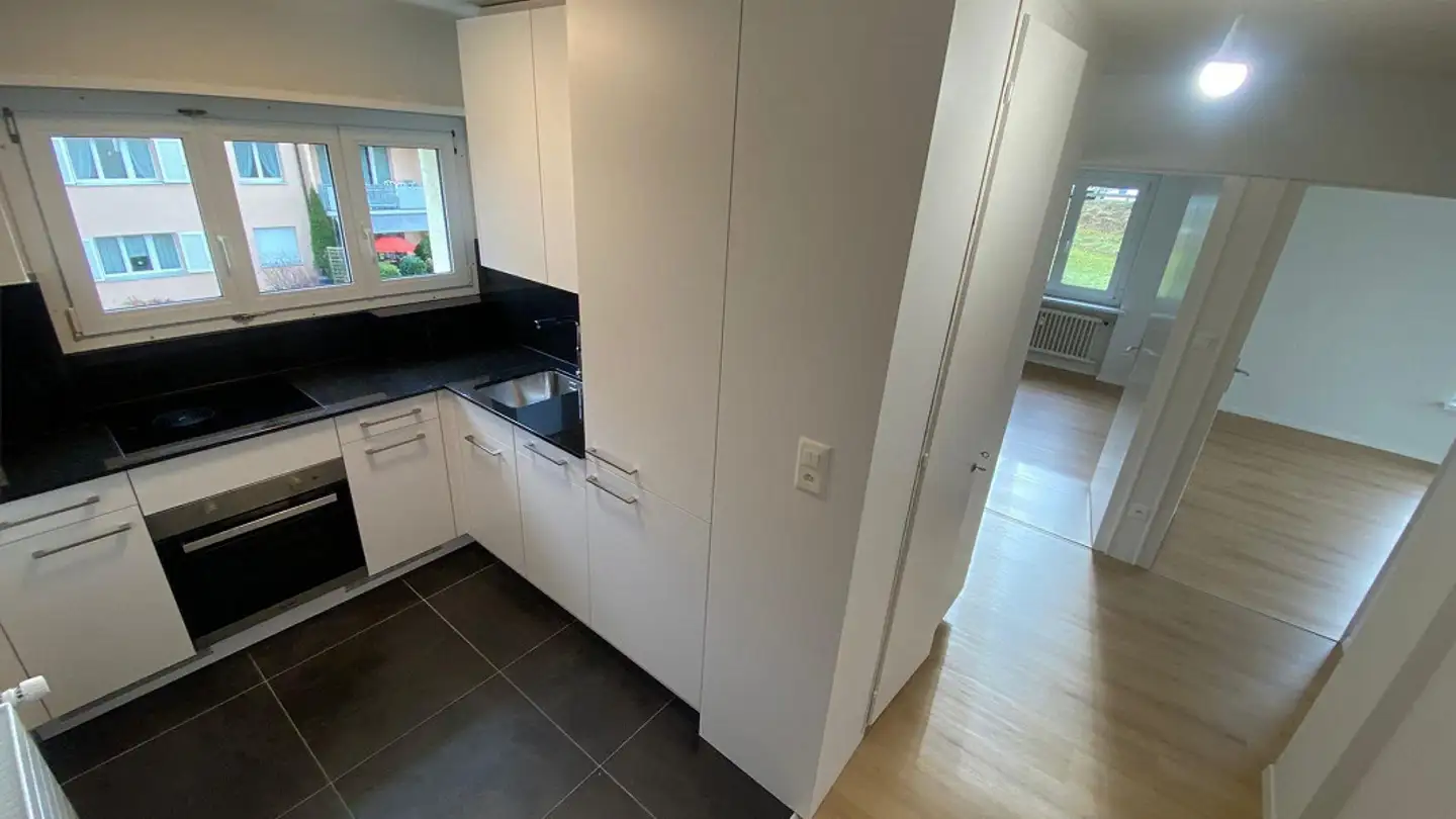 Apartment for rent - Untermattstrasse 14, 8370 Sirnach - Photo 4