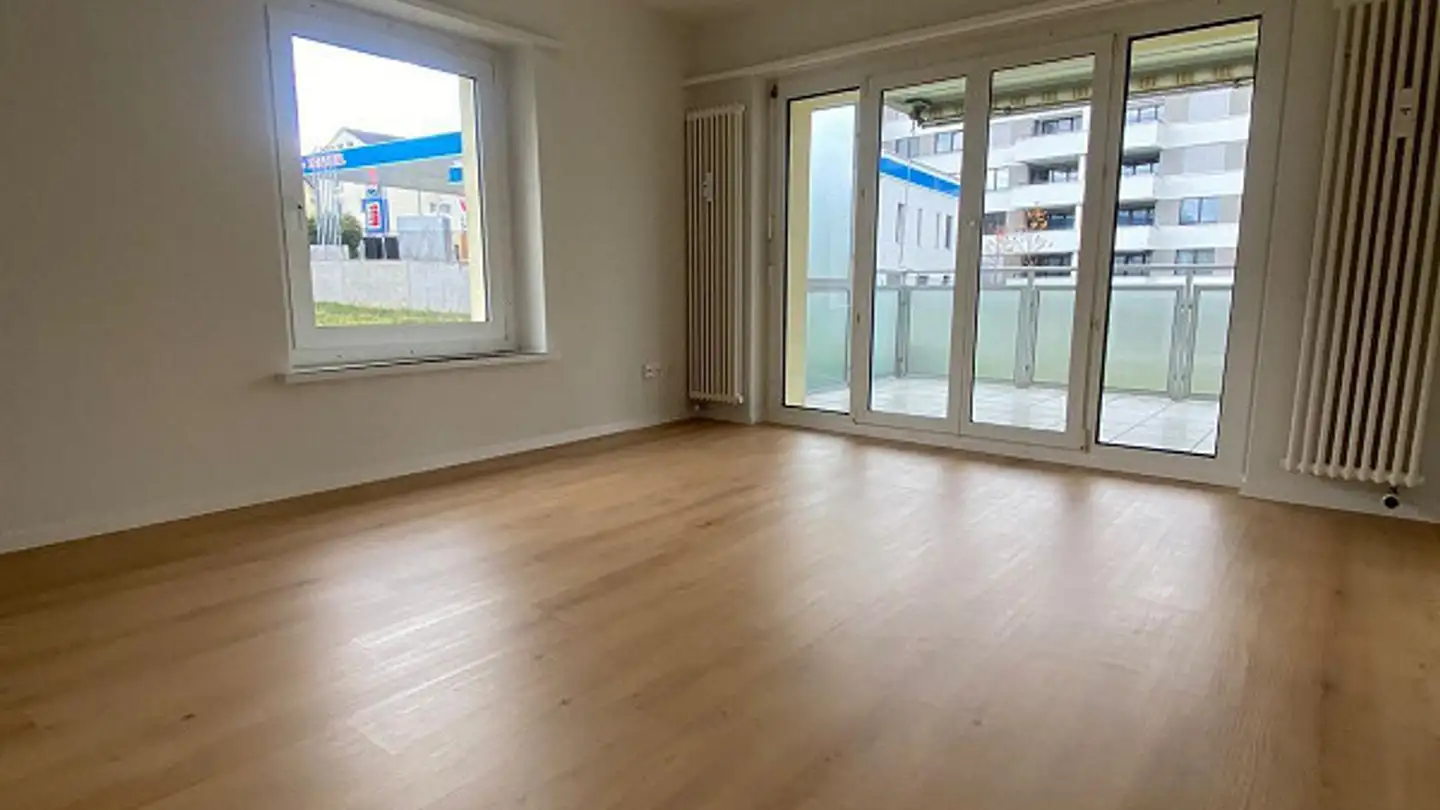Apartment for rent - Untermattstrasse 14, 8370 Sirnach