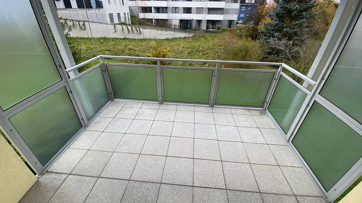 Apartment for rent - Untermattstrasse 14, 8370 Sirnach - Photo 2