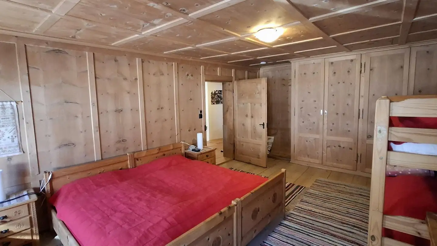 Single house for sale - Via Val Müstair 149, 7536 Sta. Maria Val Müstair - Photo 3