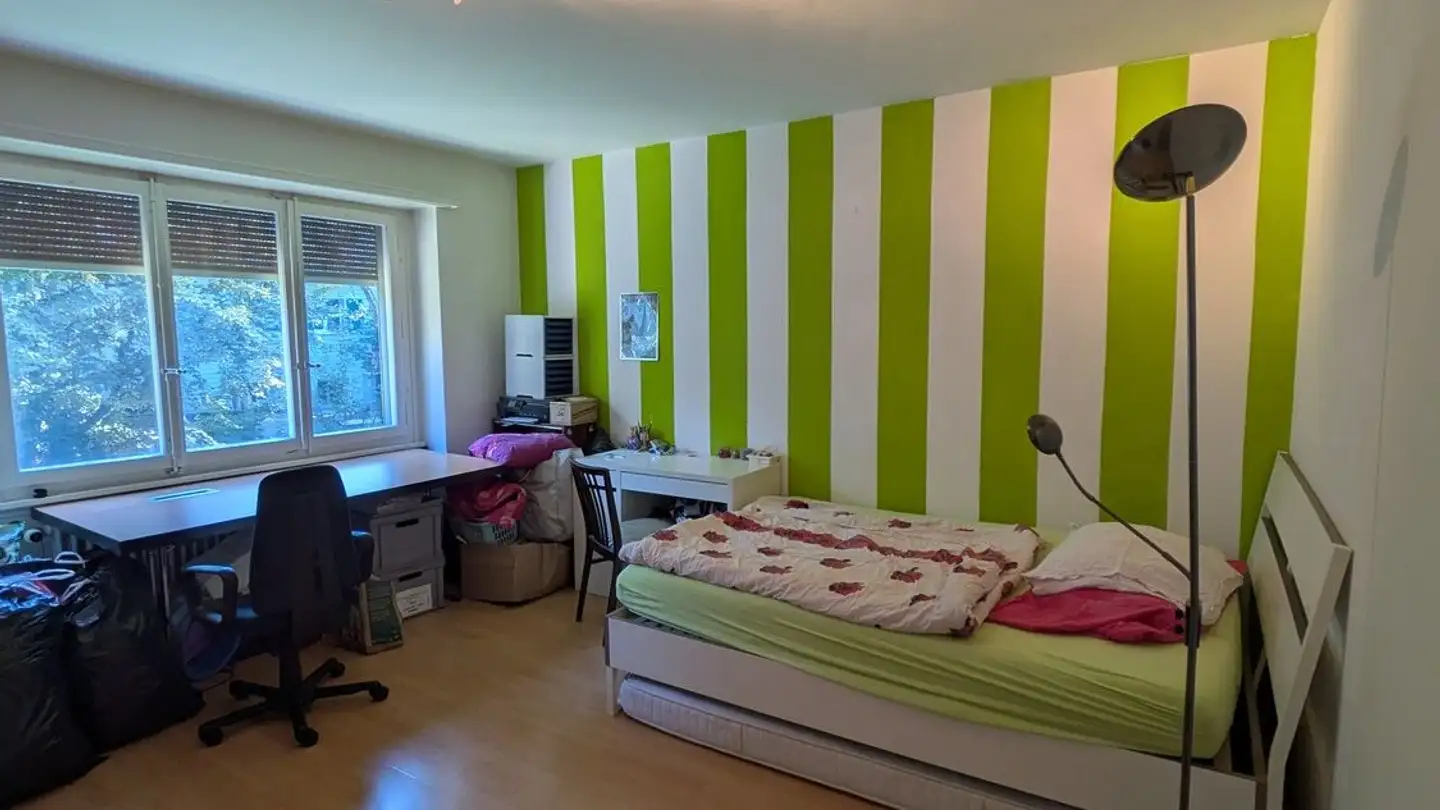 Zimmer mieten - 3006 Bern
