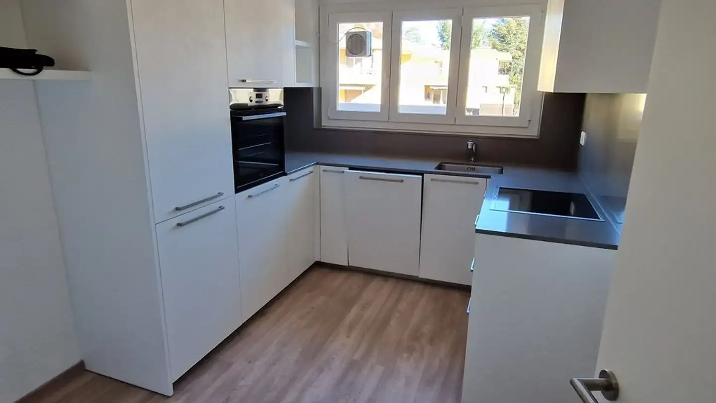 Attique à louer - Via Alla Piana 5, 6815 Melide - Photo 3