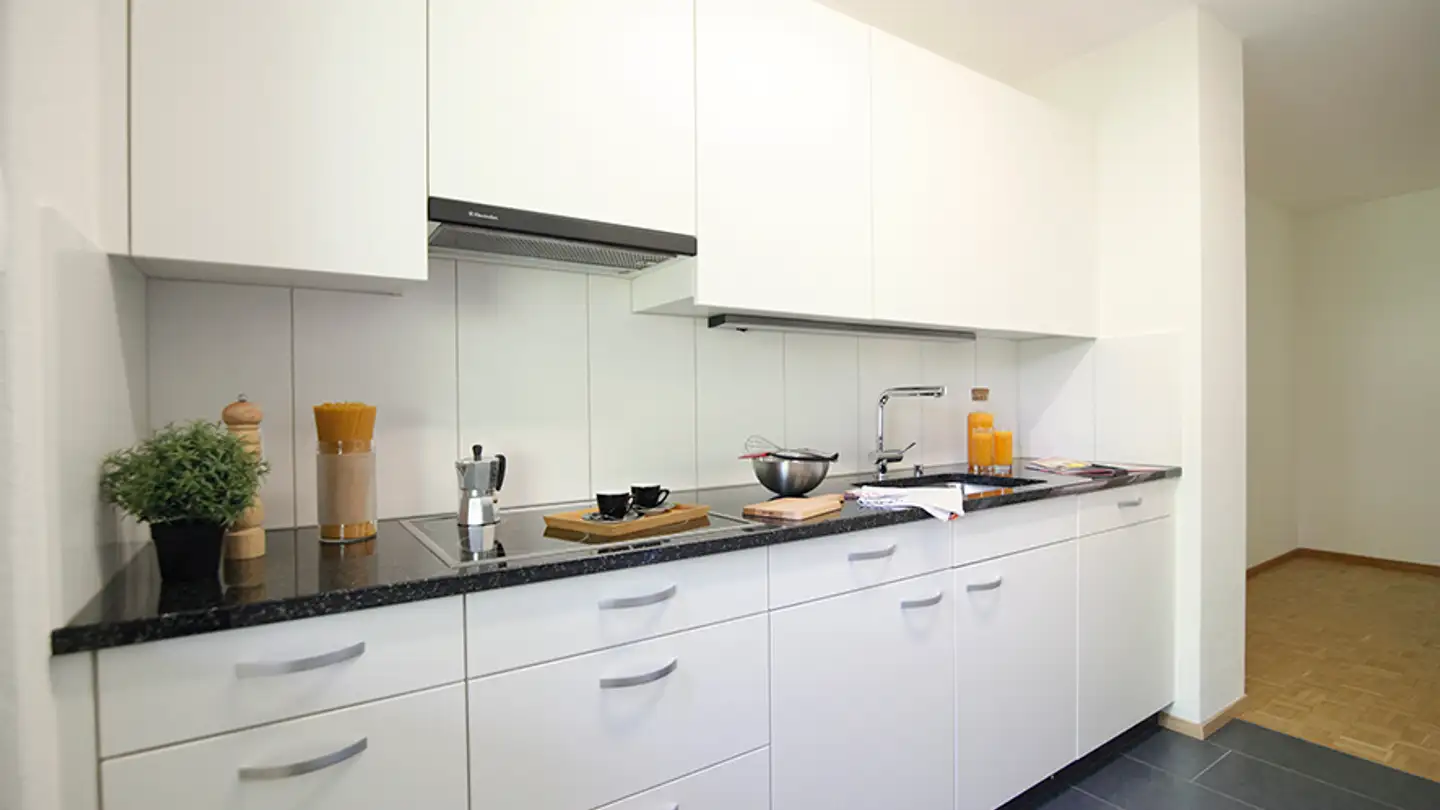 Appartamento in affitto - Reherstrasse, 9016 St. Gallen - Foto 3