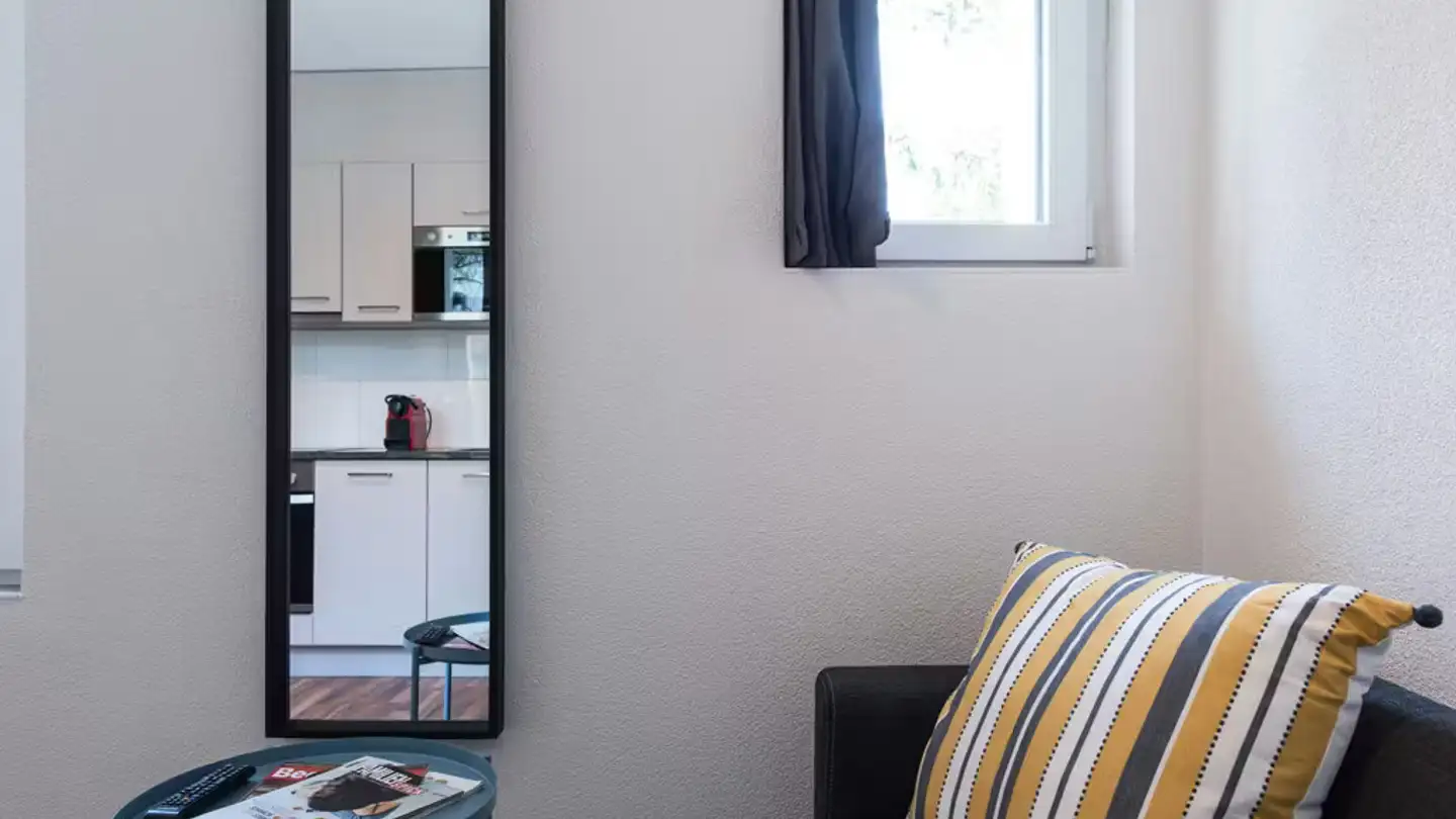 Appartamento in affitto - Birmensdorferstrasse, 8055 Zürich - Foto 3