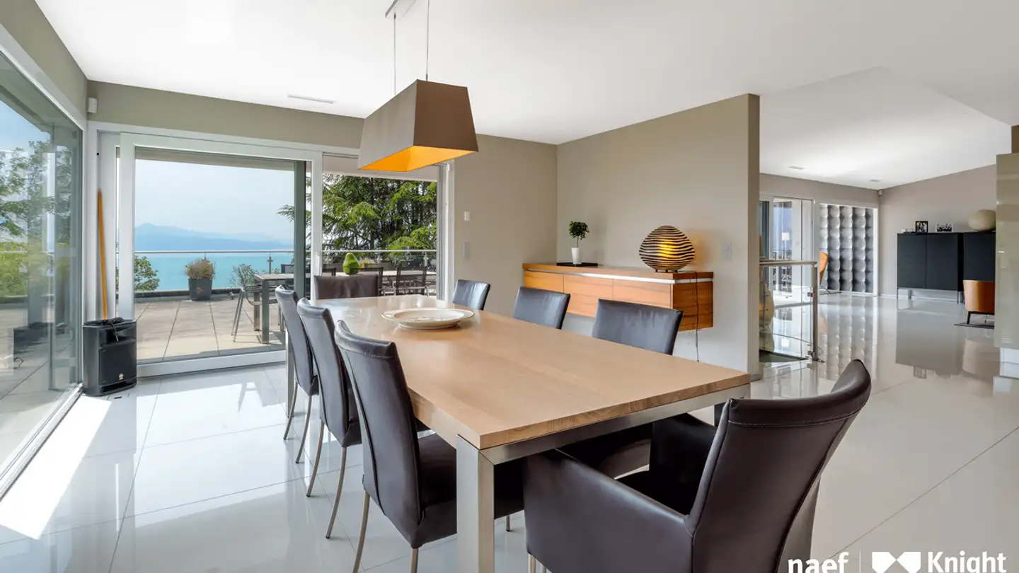 Doppelhaushälfte kaufen - 1093 La Conversion - Foto 3