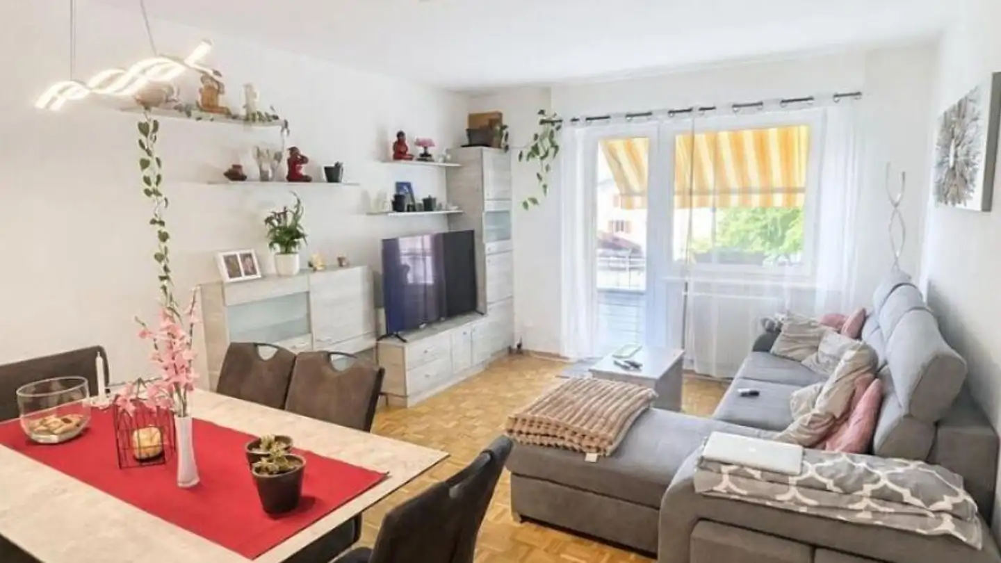 Apartment for sale - Zälgstrasse 11, 1734 Tentlingen - Photo 3