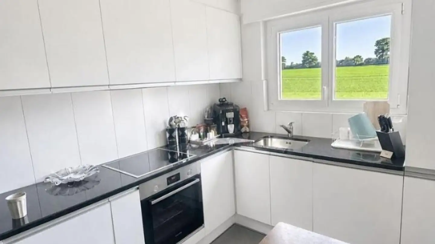 Apartment for sale - Zälgstrasse 11, 1734 Tentlingen - Photo 4