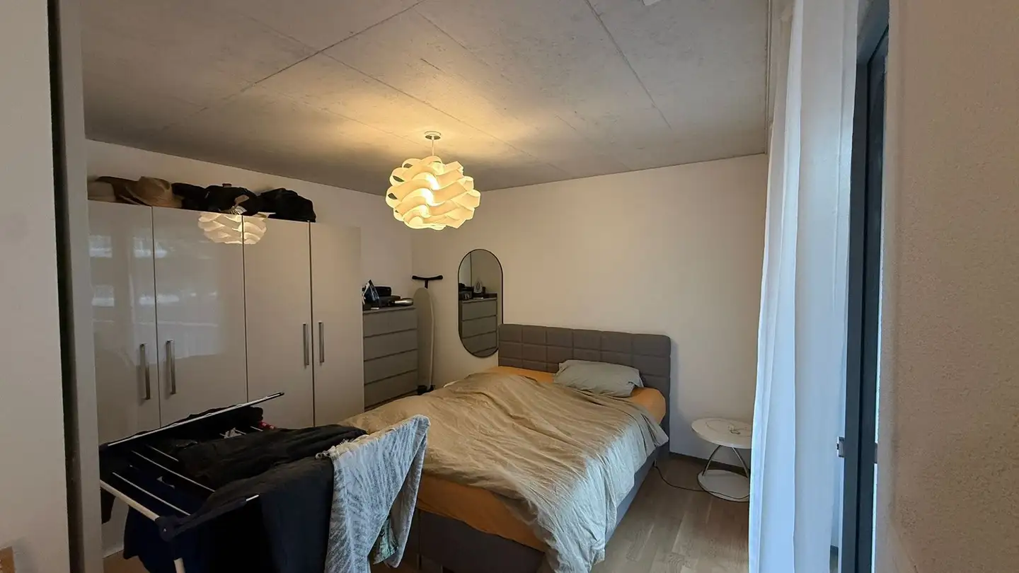 Apartment for rent - Am Giessenpark 9, 8600 Dübendorf - Photo 3