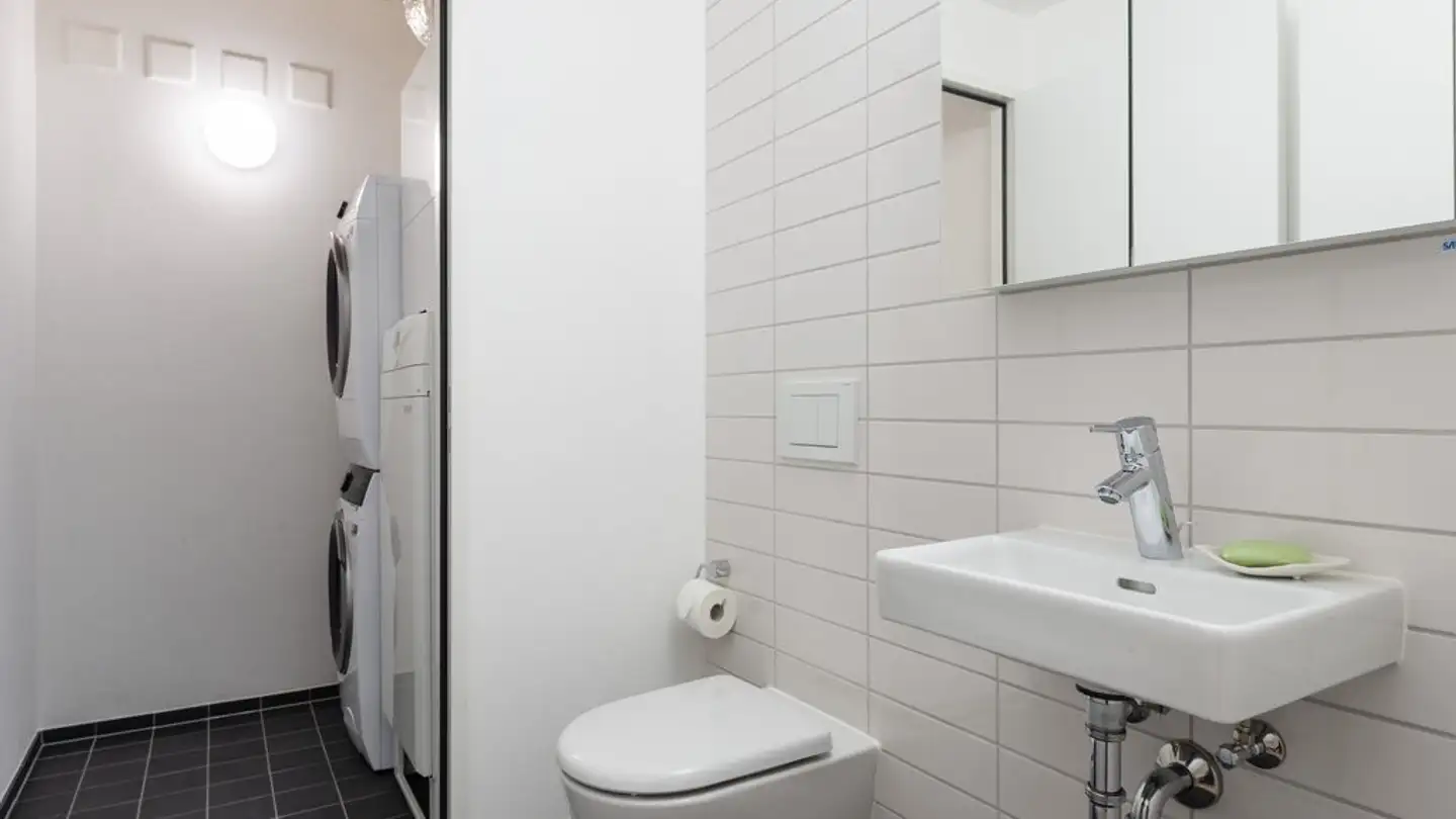 Apartment for rent - Sulzerallee 75, 8404 Winterthur - Photo 2