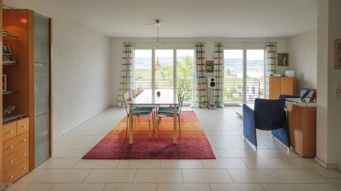 Reihenhaus kaufen - Johannes-Hirt-Strasse 39b, 8804 Au ZH - Foto 2
