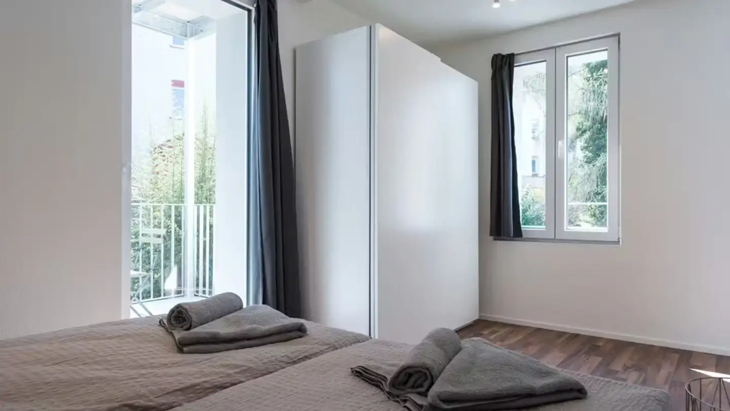 Appartamento in affitto - Birmensdorferstrasse, 8055 Zürich - Foto 2