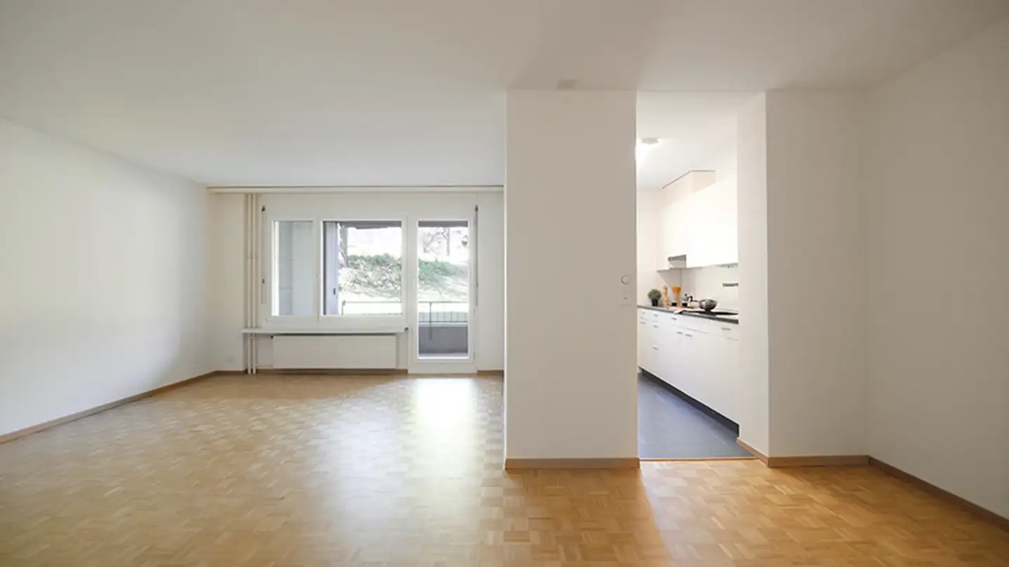 Appartamento in affitto - Reherstrasse, 9016 St. Gallen
