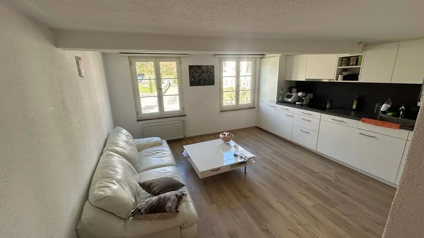 Appartamento in affitto - 9242 Oberuzwil