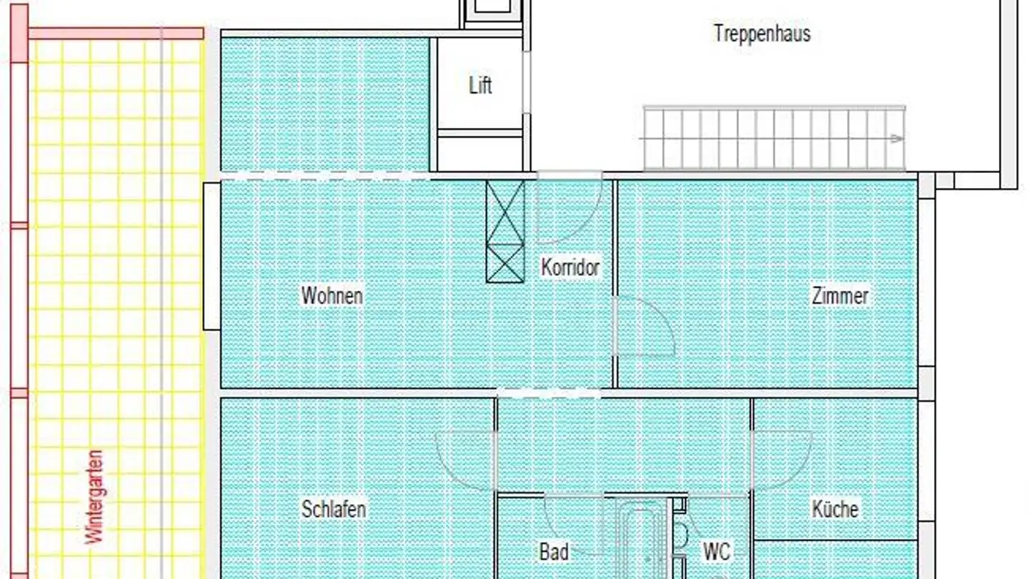 Appartamento in affitto - Promenade 72, 7270 Davos Platz - Foto 3