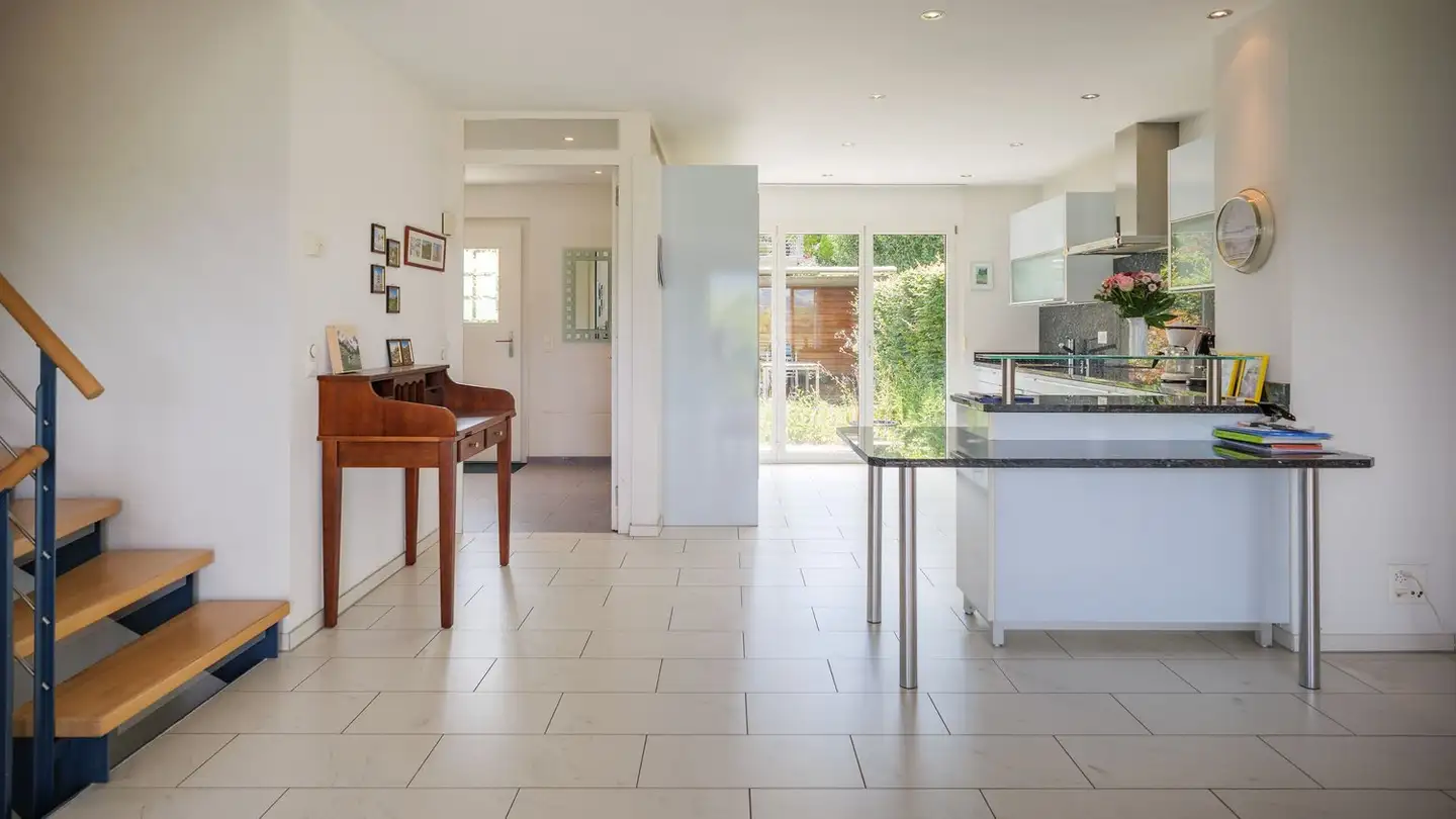 Reihenhaus kaufen - Johannes-Hirt-Strasse 39b, 8804 Au ZH - Foto 4