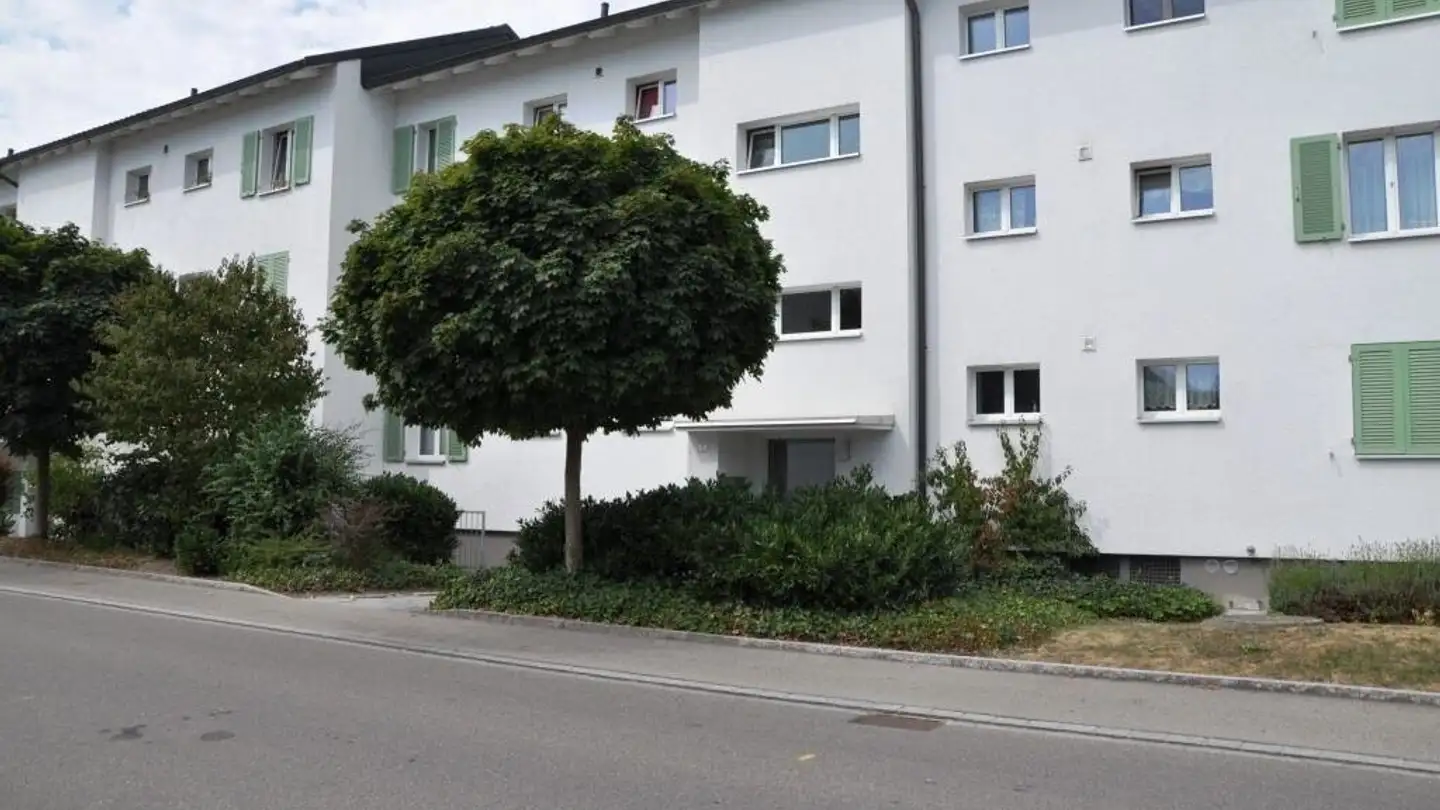 Workshop for rent - Galgenholzstrasse 35a, 8500 Frauenfeld
