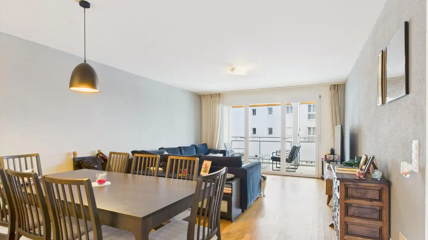 Apartment for sale - 8620 Wetzikon ZH - Photo 2