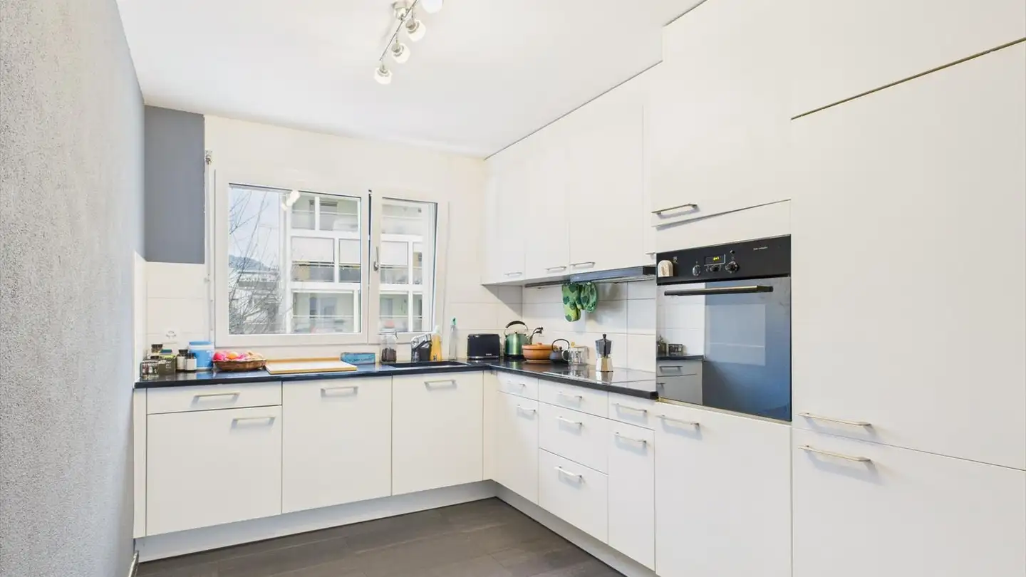 Apartment for sale - 8620 Wetzikon ZH - Photo 4