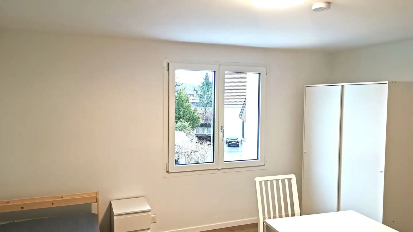 Stanza singola in affitto - Stettfurterstrasse 7, 9548 Matzingen