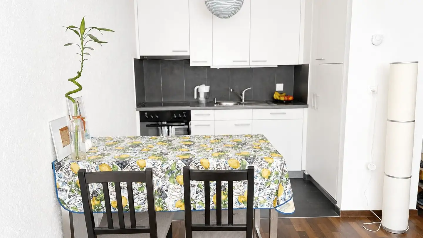 Apartment for rent - Rue Traversière 2, 1018 Lausanne - Photo 3