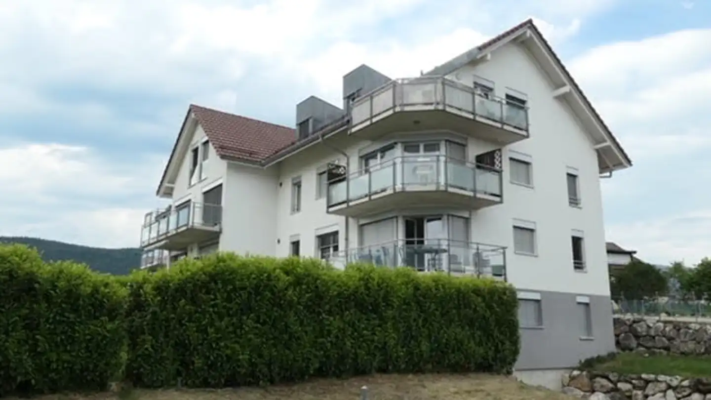 Appartement à louer - Rue Du Moulinet 27, 1188 Gimel