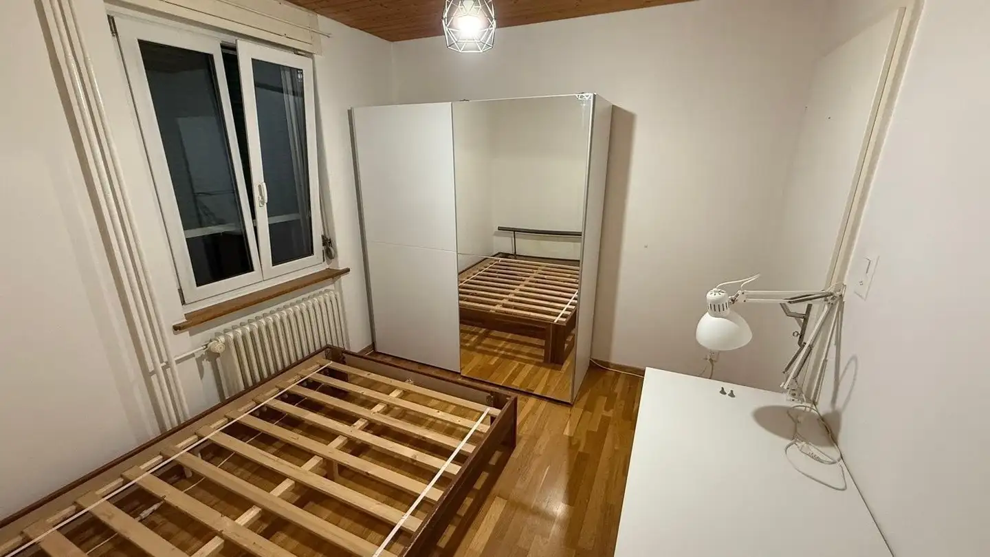 Stanza singola in affitto - Blumenstrasse 7, 8152 Glattbrugg