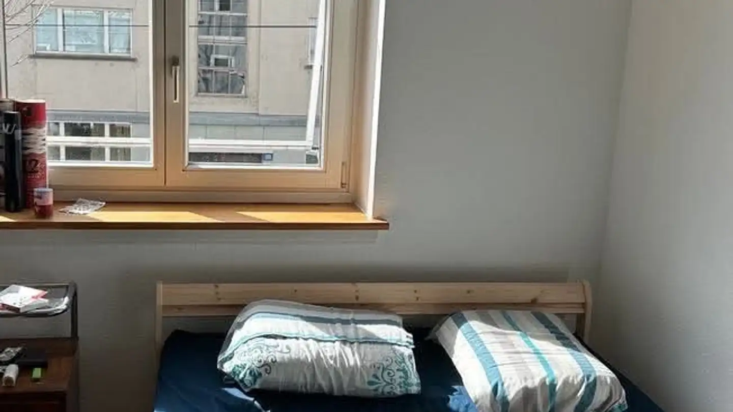 Single room for rent - Seestrasse 309, 8038 Zürich - Photo 3