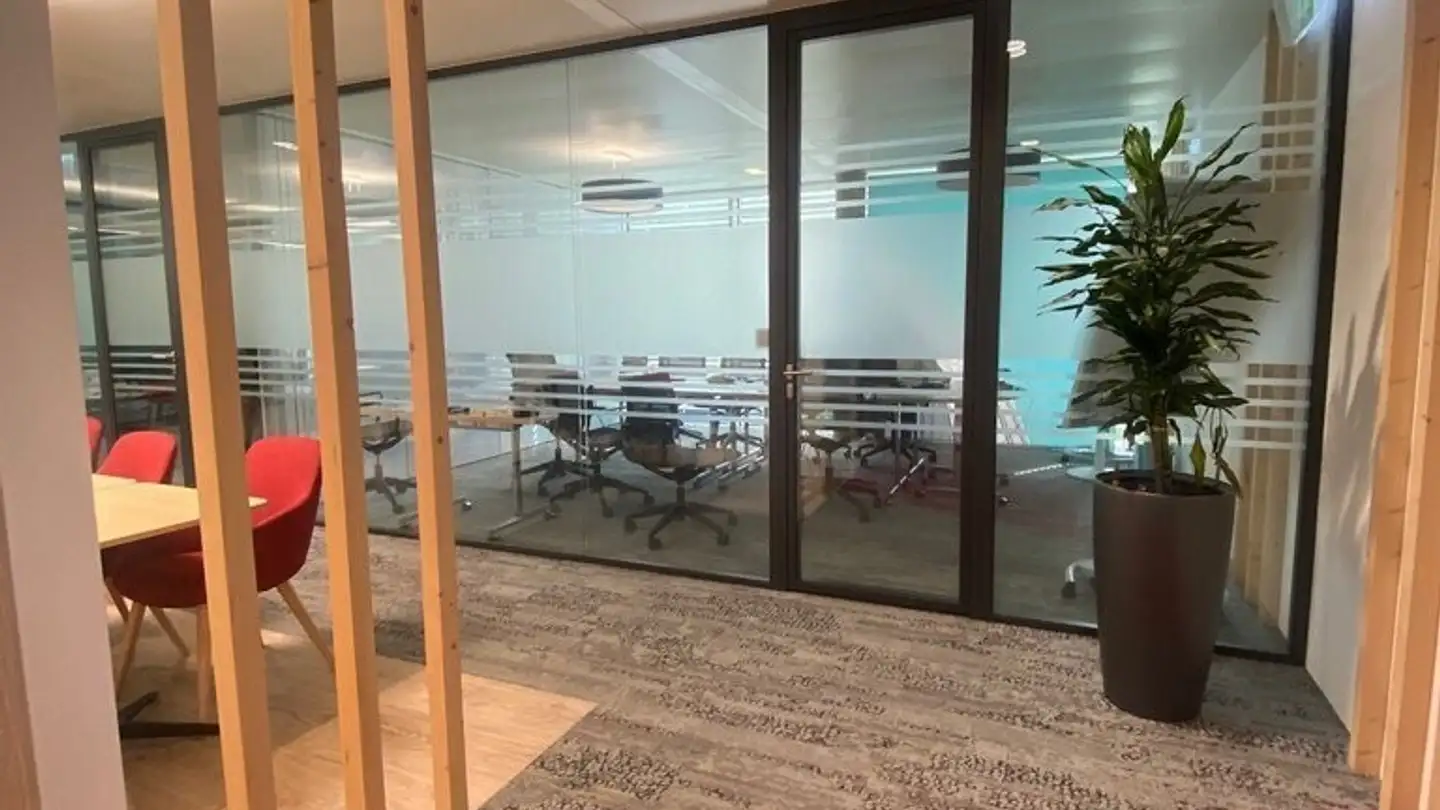 Office space for rent - Chemin Jean-Baptiste Vandelle 3, 1290 Versoix - Photo 3