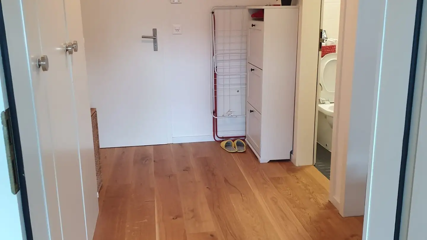 Appartement à louer - Driesbüelstrasse, 8808 Pfäffikon SZ