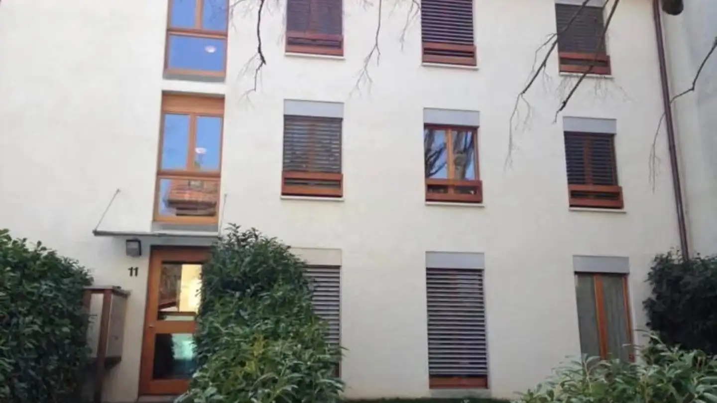 Wohnung mieten - Chemin Ernest- Pisteur, 1255 Veyrier - Foto 3