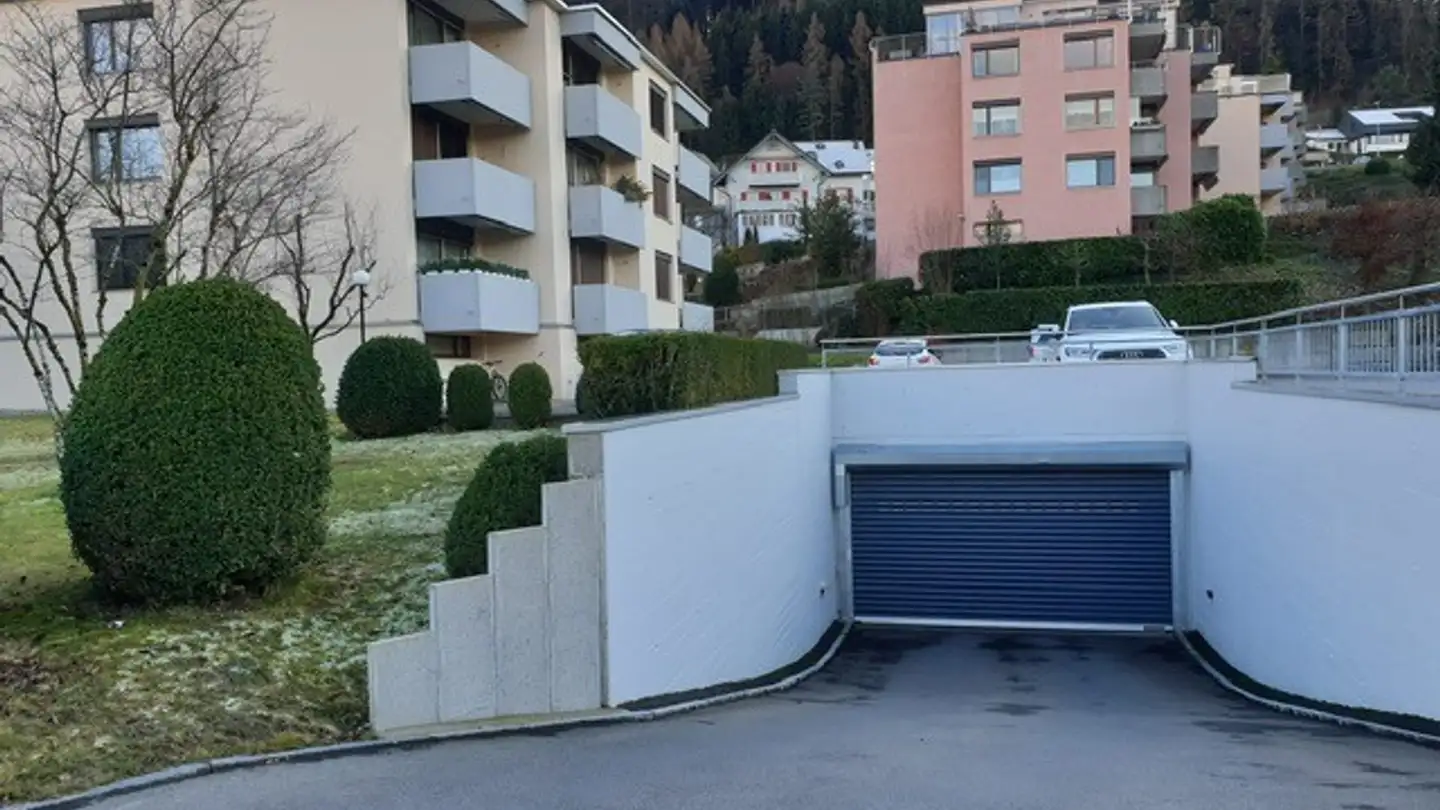 Appartement à louer - Driesbüelstrasse, 8808 Pfäffikon SZ - Photo 2