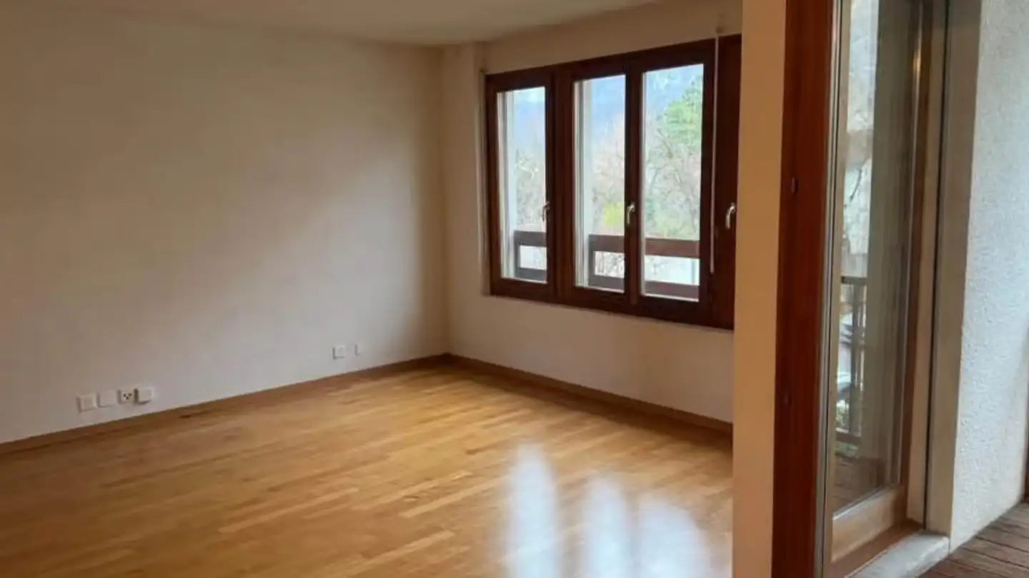 Wohnung mieten - Chemin Ernest- Pisteur, 1255 Veyrier - Foto 4