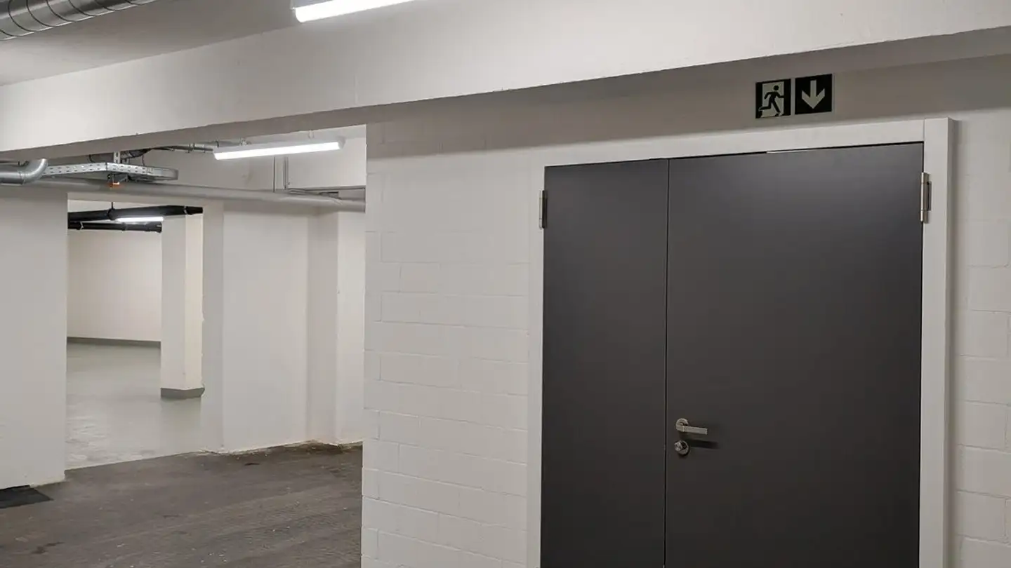 Espace de stockage à louer - Garnmarkt 10, 8400 Winterthur - Photo 2