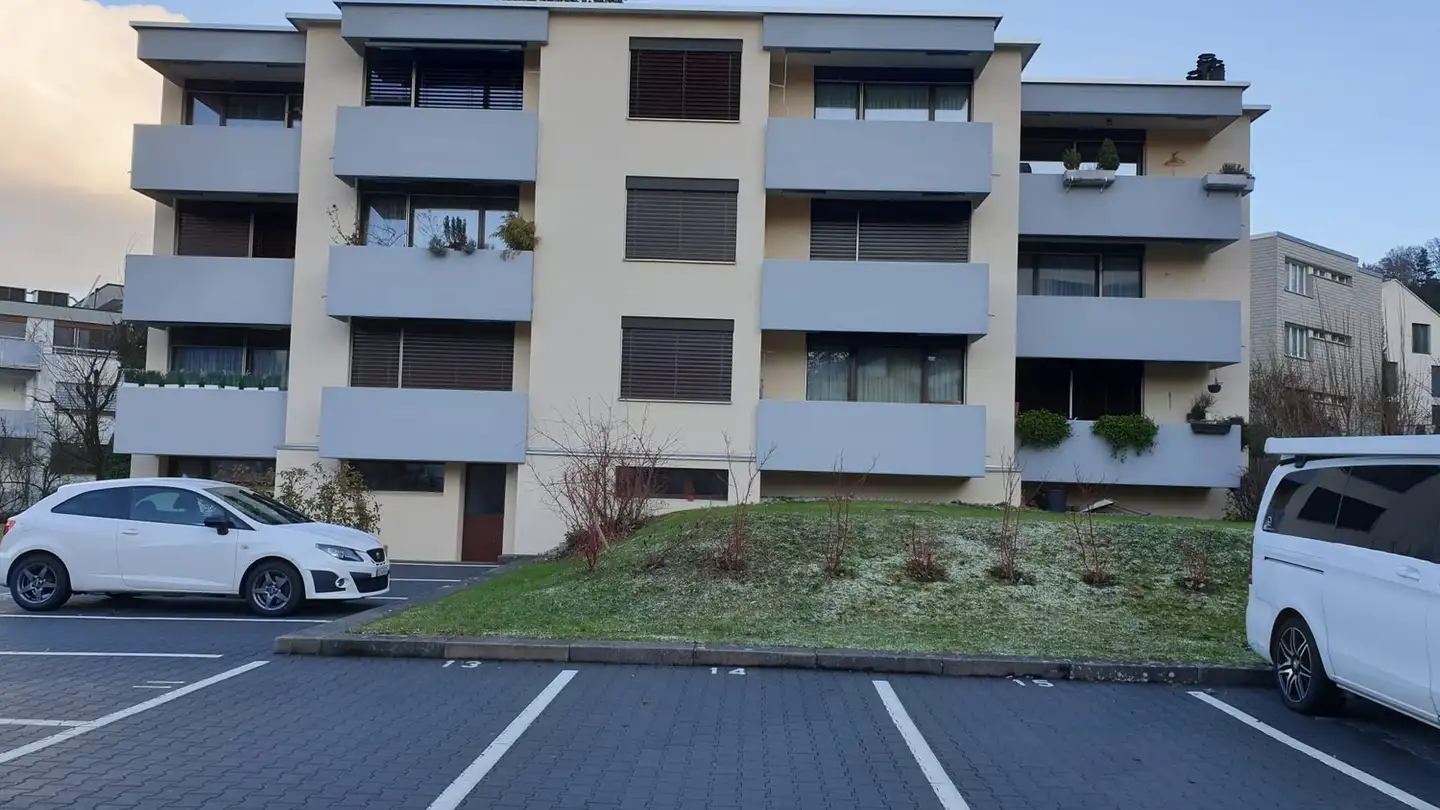 Appartement à louer - Driesbüelstrasse, 8808 Pfäffikon SZ - Photo 3