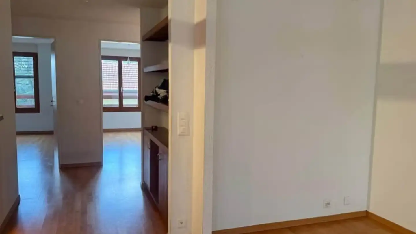 Wohnung mieten - Chemin Ernest- Pisteur, 1255 Veyrier - Foto 2
