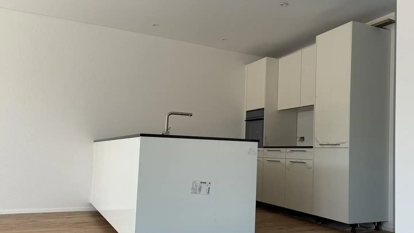 Appartamento in affitto - Bäumlimatt 13, 5103 Wildegg - Photo 2