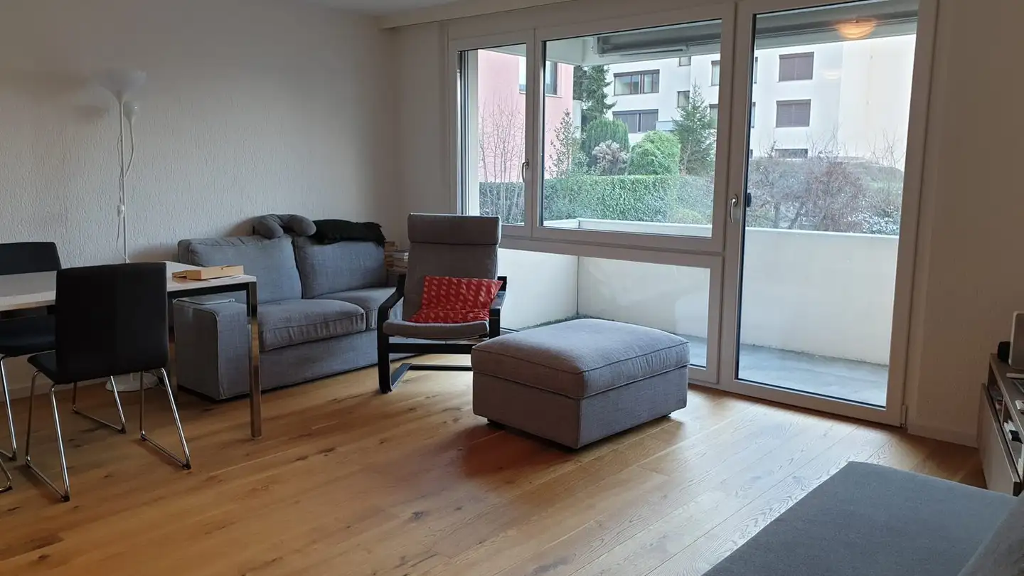 Appartement à louer - Driesbüelstrasse, 8808 Pfäffikon SZ - Photo 4