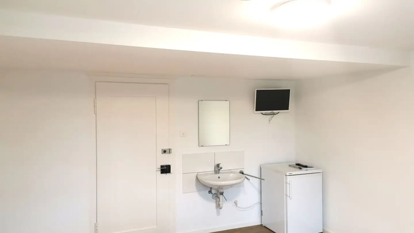 Stanza singola in affitto - Stettfurterstrasse 7, 9548 Matzingen - Photo 3