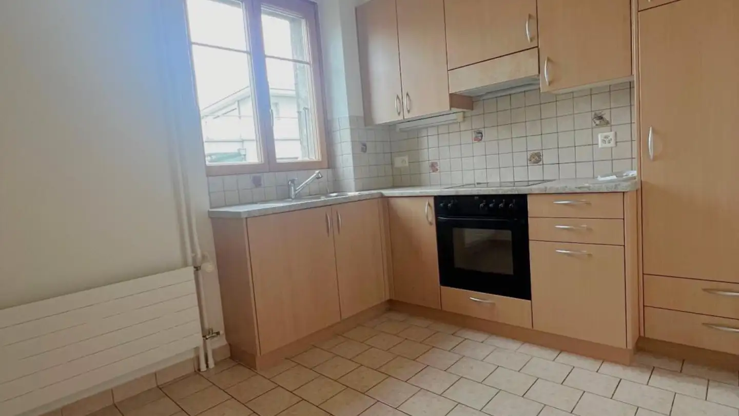 Appartement à louer - Rue Des Moulins 60, 1400 Yverdon-les-Bains