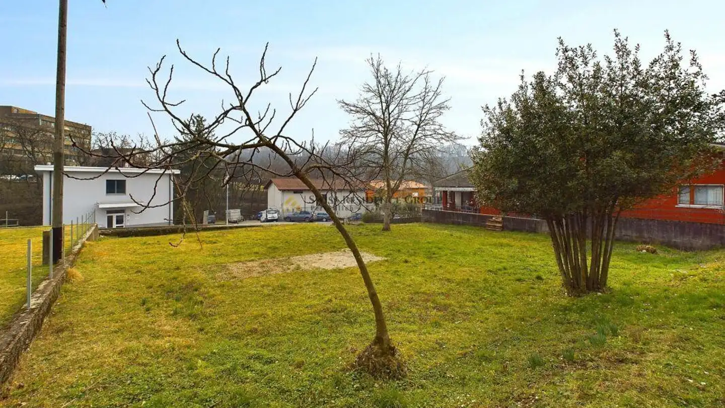Constructible plot for sale - 6850 Mendrisio - Photo 3