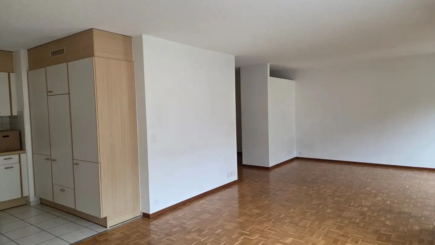 Apartment for rent - Champs-Forts 7, 2740 Moutier - Photo 2