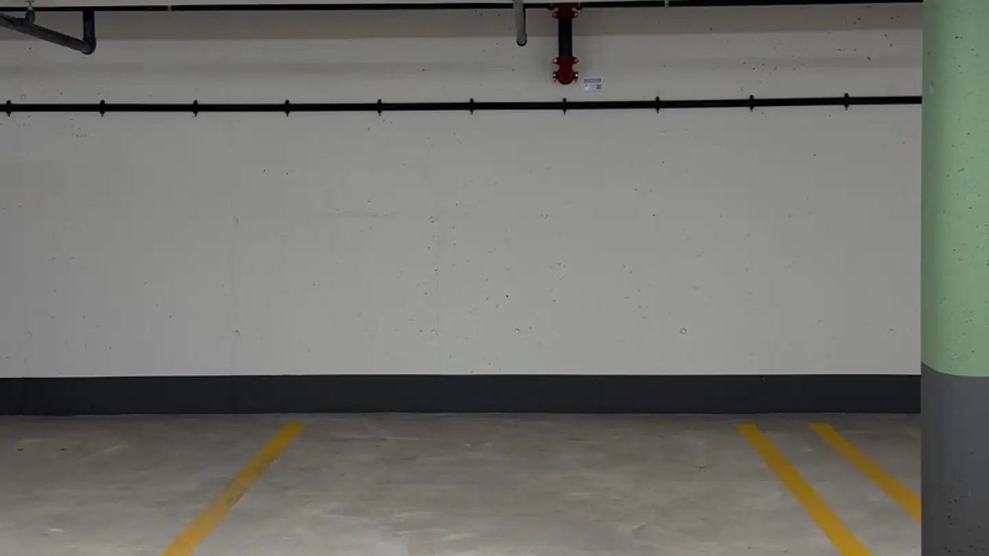 Single garage for rent - Spiserstrasse 4, 8047 Zürich