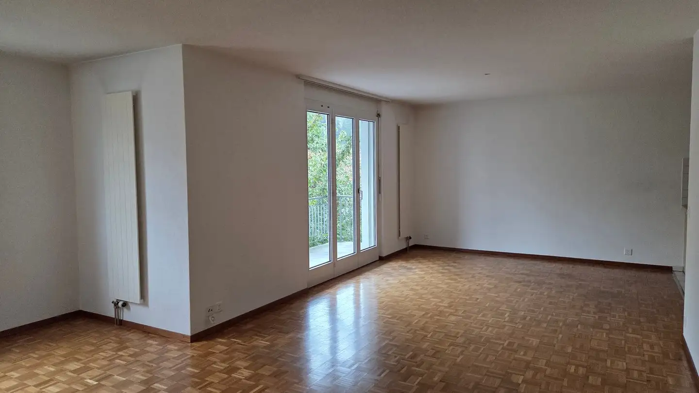 Apartment for rent - Champs-Forts 7, 2740 Moutier - Photo 4