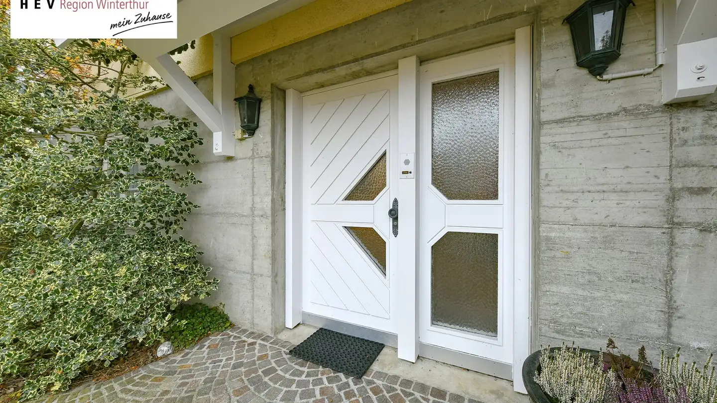 Casa singola in vendita - Schulstrasse 6, 8543 Gundetswil - Foto 2