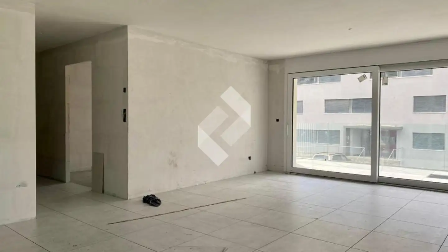 Apartment for rent - Le Petit Chemin 13, 1907 Saxon