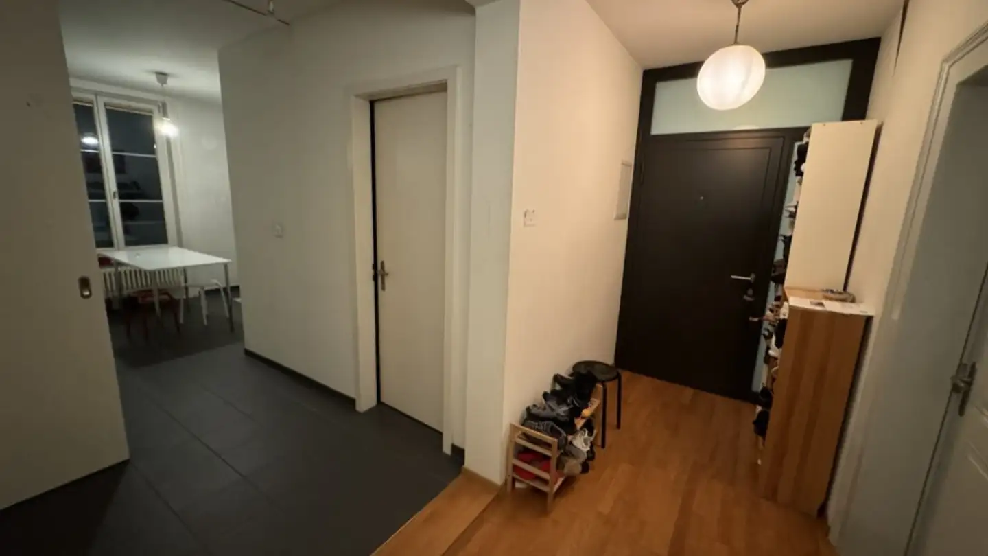 Single room for rent - 8032 Zürich - Photo 3