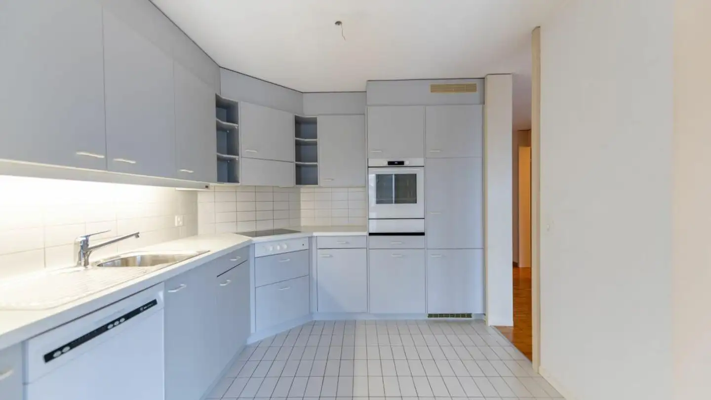 Appartamento in vendita - Brüggbühlstrasse 72, 3172 Niederwangen b. Bern - Photo 3