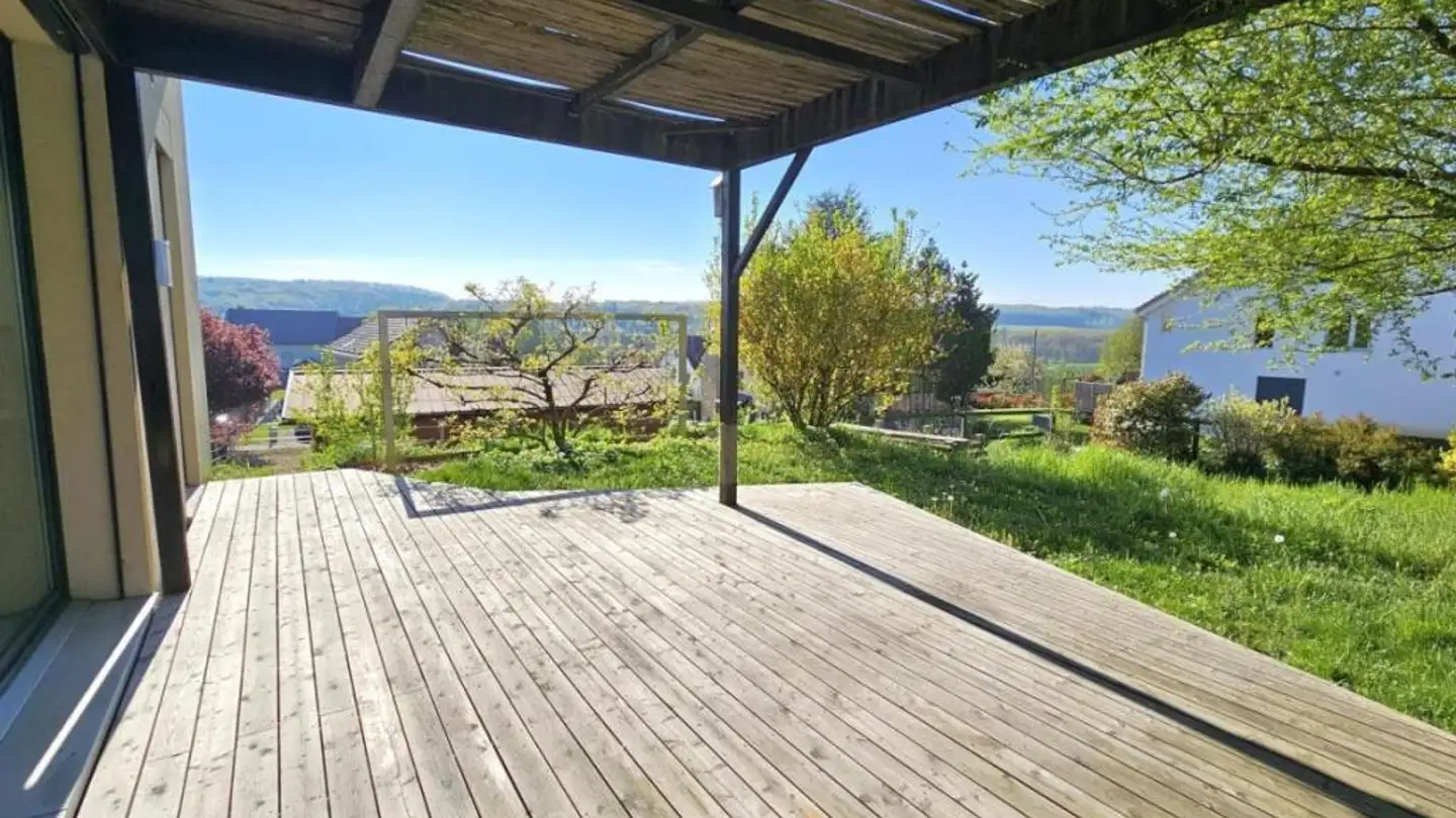 Villa à vendre - 1316 Chevilly